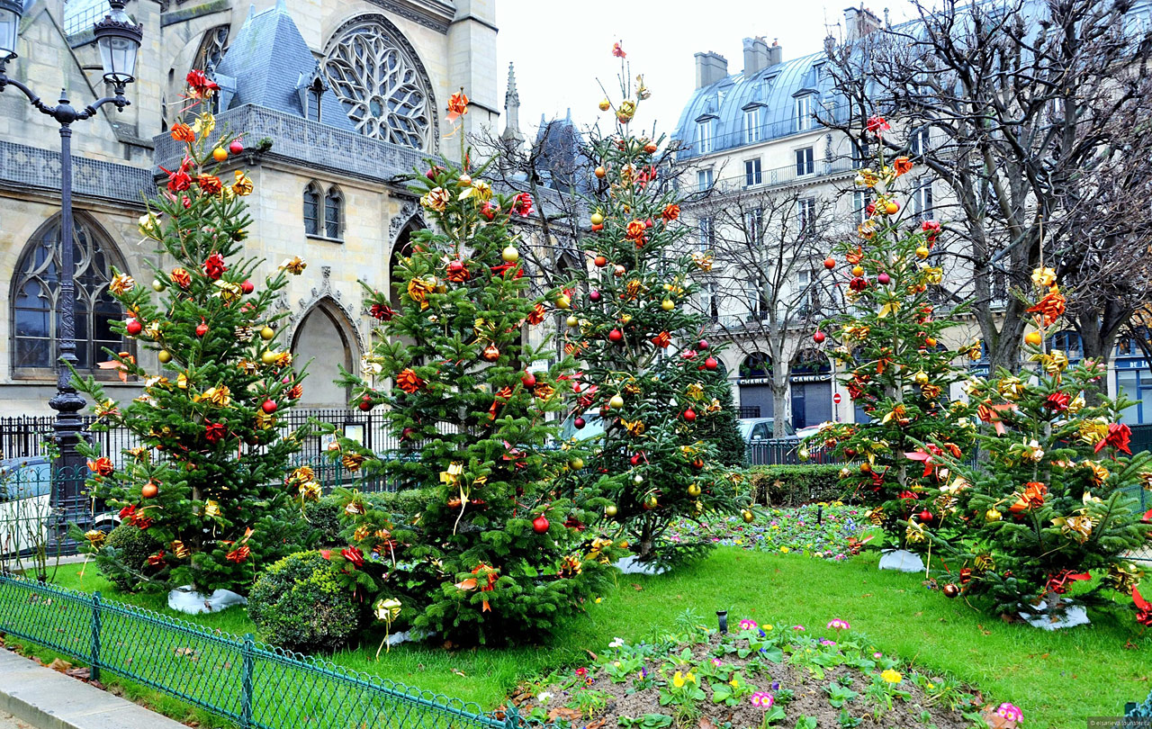 Paris